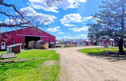 33293 115th Avenue, Eagle Bend, MN 56446