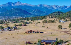 2570 Eagle Rock Dr, Estes Park, CO 80517