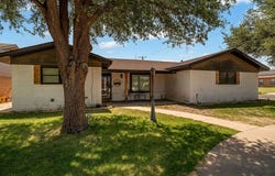 411 N St Boniface, Stanton, TX 79782