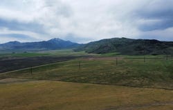 Curtis Road, Downey, ID 83234