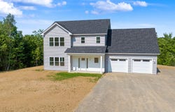 34 Rockwood Estates, Windsor, ME 04363