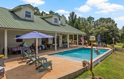 140 COUNTY ROAD 2242, Daingerfield, TX 75638