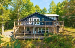 3160 Morrow RD, Murphy, NC 28906