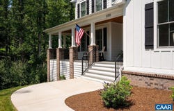 2255 CAMARGO DR, CHARLOTTESVILLE, VA 22901