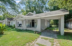 3593 POWELL Ave, Memphis, TN 38122
