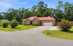 326 Locust Street, Walterboro, SC 29488