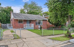 5301 KENMONT Road, OXON HILL, MD 20745