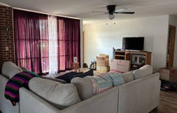 705 4th Street, Alva, OK 73717