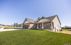 3740 Golfview Circle, Shiloh, IL 62221
