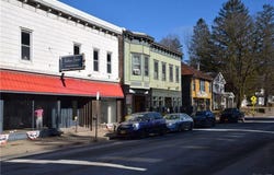 Gibson Rd, Hancock, NY 13783