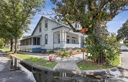 600 E Jackson St, Pensacola, FL 32501