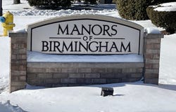 1717 E 14 Mile Road, Birmingham, MI 48009
