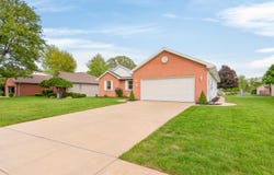 551 Foxcross Drive, Sidney, OH 45365