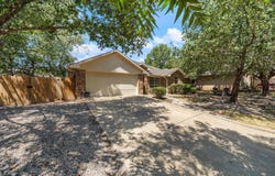 362 River Oaks Lane, Canton, TX 75103