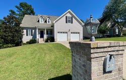 301 Hidden Oaks Drive, Flintstone, GA 30725