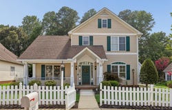 3053 Old Grove Ln, Toano, VA 23168