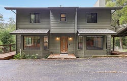 17386 Tressel Pass RD, Boulder Creek, CA 95006