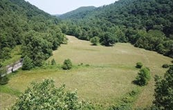 245 Whiteoak Road, Erbacon, WV 26203