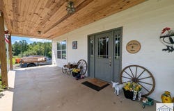 3865 Ayers Orchard Rd, Stuart, VA 24171