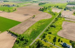 Nyes Road, Stanley, WI 54768