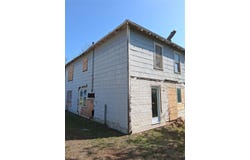 208 E 4th Street, Coleman, TX 76834