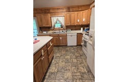 2133 Maple Fork Road, MT. HOPE, WV 25880