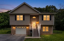 2275 RAPHINE RD, Raphine, VA 24472