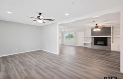 4116 Lakeshore, Lone Star, TX 75668