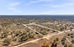 LT 110 Quail Trail, Marble Falls, TX 78654