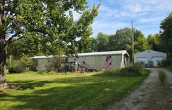 21644 Lake Tambo Road, Sunman, IN 47041