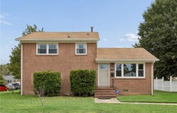 30 Briarwood Drive, Hampton, VA 23666