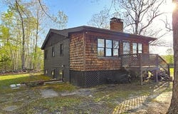 21943 Highway 49, Skipwith, VA 23968