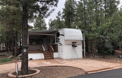 2311 E Broken Arrow Lane, Show Low, AZ 85901
