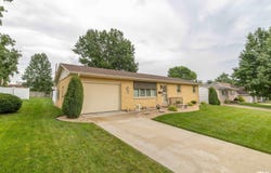 307 GLENDALE Drive, Quincy, IL 62301