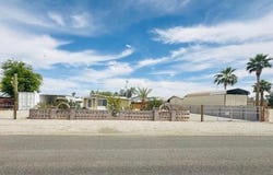 27961 Norris Ave, Bouse, AZ 85325