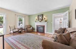 125 Wythe Crescent Drive, Hampton, VA 23661