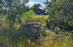 206 Thurman Loop, Llano, TX 78643