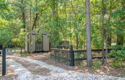 121 CR 2201, Hooks, TX 75561