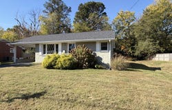 807 N 17th Street, Murray, KY 42071