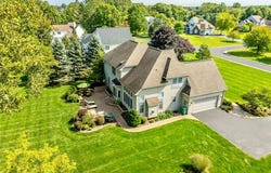 1155 Sagebrook Way, Webster, NY 14580