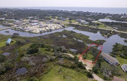 NC Highway 12, Hatteras, NC 27943