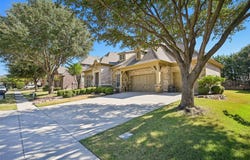840 Butchart Drive, Prosper, TX 75078
