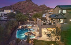 1136 E FOREST HILLS Drive, Phoenix, AZ 85022
