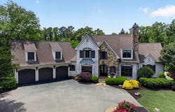 220 Woodbridge Place, Brooks, GA 30205