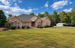 116 Huffman Court, Beebe, AR 72012