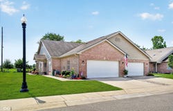 5643 Jones Drive, Plainfield, IN 46168