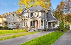 130 Corwin Road, Rochester, NY 14610