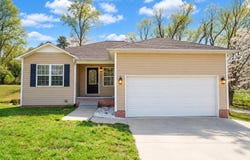 1299 E Pittsburg Church Road, London, KY 40741