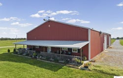 7701 E Hwy 7, Clinton, MO 64735