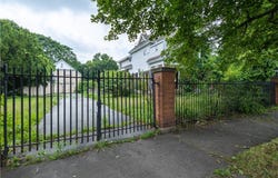 20 Holley Street, Lyons, NY 14489